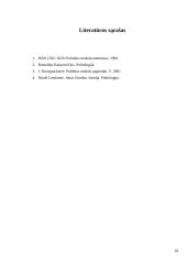 Politologijos mokslas – kaip socialinis mokslas 18 puslapis