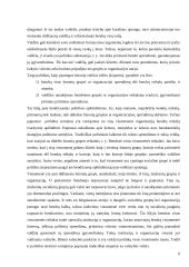 Politologijos mokslas – kaip socialinis mokslas 6 puslapis