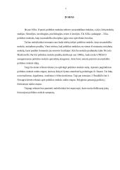 Politikos mokslo raidos etapai 3 puslapis