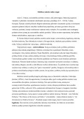 Politikos mokslo raidos etapai 4 puslapis