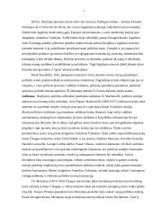 Politikos mokslo raidos etapai 5 puslapis