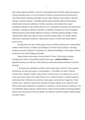 Politikos mokslo raidos etapai 7 puslapis