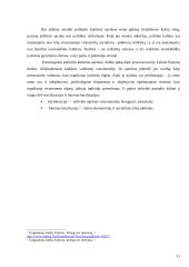 Politinės kultūros sąvokos, turinys 4 puslapis