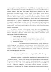 Politinės kultūros sąvokos, turinys 7 puslapis