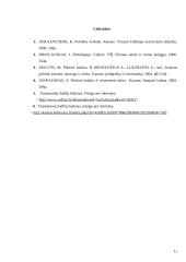 Politinės kultūros sąvokos, turinys 10 puslapis