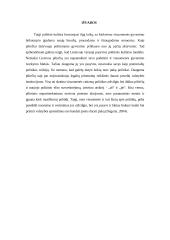 Politinės kultūros ir dalyvavimo Lietuvoje apžvalga 12 puslapis