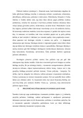 Politinės kultūros ir dalyvavimo Lietuvoje apžvalga 7 puslapis