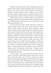 Politinės kultūros ir dalyvavimo Lietuvoje apžvalga 8 puslapis