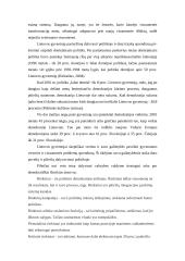 Politinės kultūros ir dalyvavimo Lietuvoje apžvalga 9 puslapis