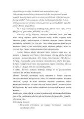 Politinės kultūros ir dalyvavimo Lietuvoje apžvalga 10 puslapis