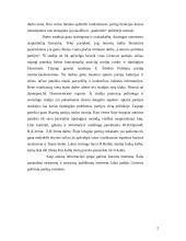 Politinės partijų atsiradimas bei veikla 2 puslapis