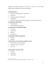 Politinės partijų atsiradimas bei veikla 11 puslapis