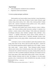 Politinės partijų atsiradimas bei veikla 12 puslapis