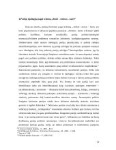 Politinės partijų atsiradimas bei veikla 14 puslapis