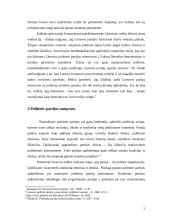 Politinės partijų atsiradimas bei veikla 5 puslapis