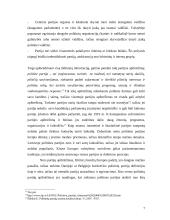 Politinės partijų atsiradimas bei veikla 7 puslapis