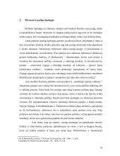 Politinės partijų atsiradimas bei veikla 10 puslapis