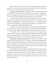 Politinių partijų "transeuropeizacijos" fenomenas europinės integracijos įtakoje 12 puslapis