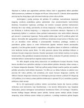 Politinių partijų "transeuropeizacijos" fenomenas europinės integracijos įtakoje 7 puslapis