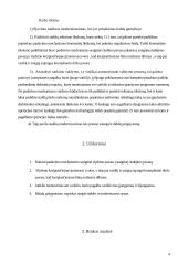 Popieriaus pjovimo mašinos modernizavimas 4 puslapis