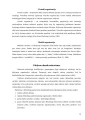 Postmoderniosios vadybos metodologija 16 puslapis