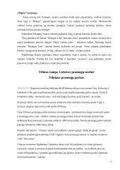 Pramogų verslas Lietuvoje 2 puslapis