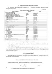 Pramonės gamybinio padalinio veiklos organizavimas 2 puslapis