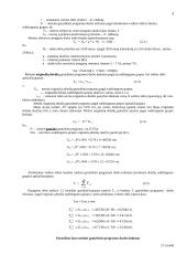 Pramonės gamybinio padalinio veiklos organizavimas 3 puslapis