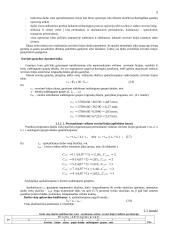 Pramonės gamybinio padalinio veiklos organizavimas 5 puslapis