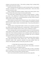 Pramonės nuosavybės objektai, jų apsaugos ypatumai, apsauginiai dokumentai 13 puslapis