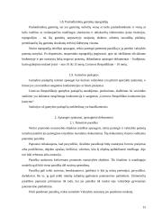 Pramonės nuosavybės objektai, jų apsaugos ypatumai, apsauginiai dokumentai 15 puslapis