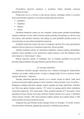 Pramonės nuosavybės objektai, jų apsaugos ypatumai, apsauginiai dokumentai 17 puslapis