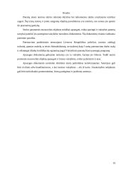 Pramonės nuosavybės objektai, jų apsaugos ypatumai, apsauginiai dokumentai 19 puslapis