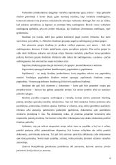 Pramonės nuosavybės objektai, jų apsaugos ypatumai, apsauginiai dokumentai 4 puslapis