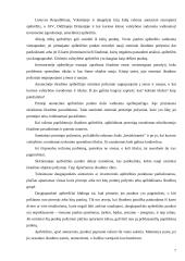 Pramonės nuosavybės objektai, jų apsaugos ypatumai, apsauginiai dokumentai 7 puslapis