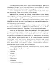 Pramonės nuosavybės objektai, jų apsaugos ypatumai, apsauginiai dokumentai 8 puslapis