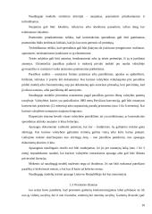 Pramonės nuosavybės objektai, jų apsaugos ypatumai, apsauginiai dokumentai 10 puslapis