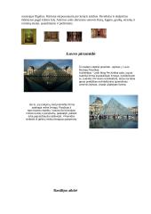 Prancūzijos lankomos vietos 2 puslapis