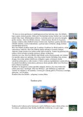 Prancūzijos lankomos vietos 12 puslapis