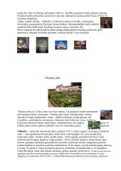 Prancūzijos lankomos vietos 14 puslapis