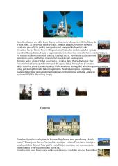 Prancūzijos lankomos vietos 5 puslapis