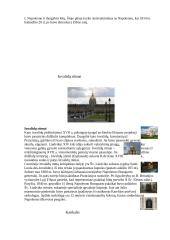 Prancūzijos lankomos vietos 6 puslapis