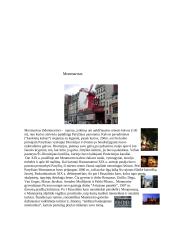 Prancūzijos lankomos vietos 8 puslapis