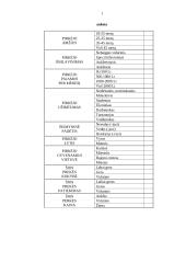 Prekės tyrimas 2 puslapis