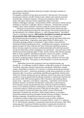 Prekyba žmonėmis ir prostitucija Lietuvoje 5 puslapis