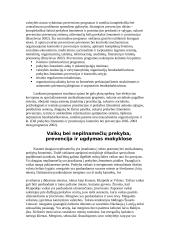 Prekyba žmonėmis ir prostitucija Lietuvoje 6 puslapis