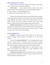 Prekybinės ir gamybinės įmonės veiklos skirtumai 5 puslapis