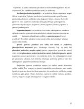 Prekybinės ir gamybinės įmonės veiklos skirtumai 10 puslapis