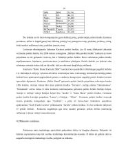 Prekinio ženklo, pakuotės vaidmuo reklamoje 14 puslapis