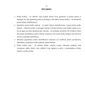 Prekinio ženklo, pakuotės vaidmuo reklamoje 17 puslapis